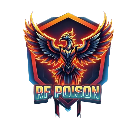 RF POISON